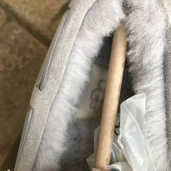 Brand New Ugg Moccasins - Picture 6 of 7